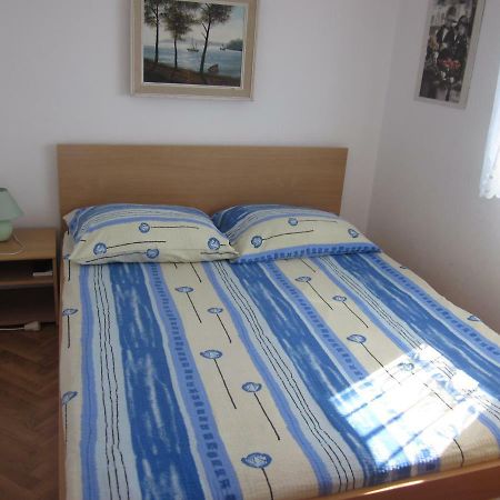 Apartman Mate Zablaće المظهر الخارجي الصورة