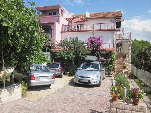 Apartman Mate Zablaće المظهر الخارجي الصورة