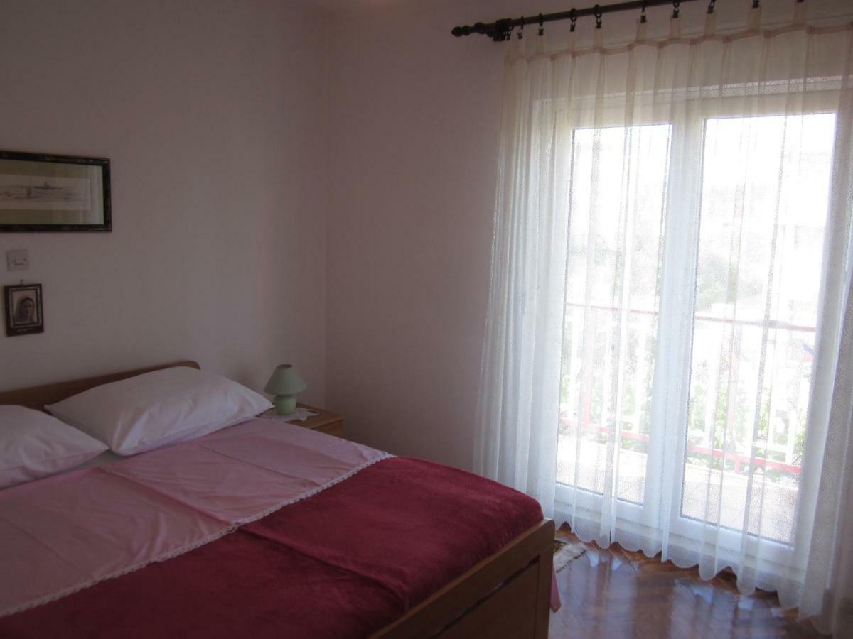 Apartman Mate Zablaće المظهر الخارجي الصورة