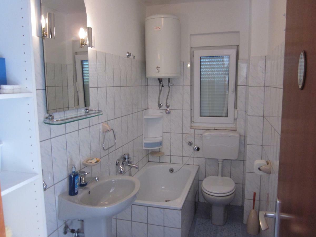 Apartman Mate Zablaće المظهر الخارجي الصورة