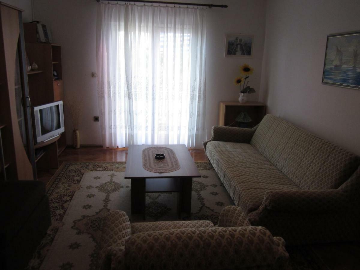 Apartman Mate Zablaće المظهر الخارجي الصورة
