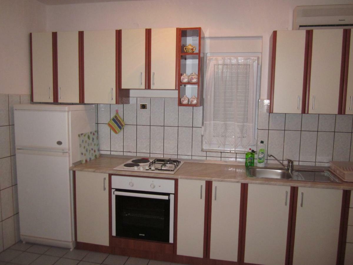 Apartman Mate Zablaće المظهر الخارجي الصورة
