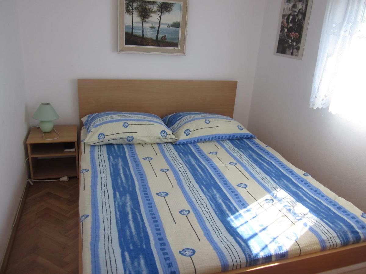 Apartman Mate Zablaće المظهر الخارجي الصورة