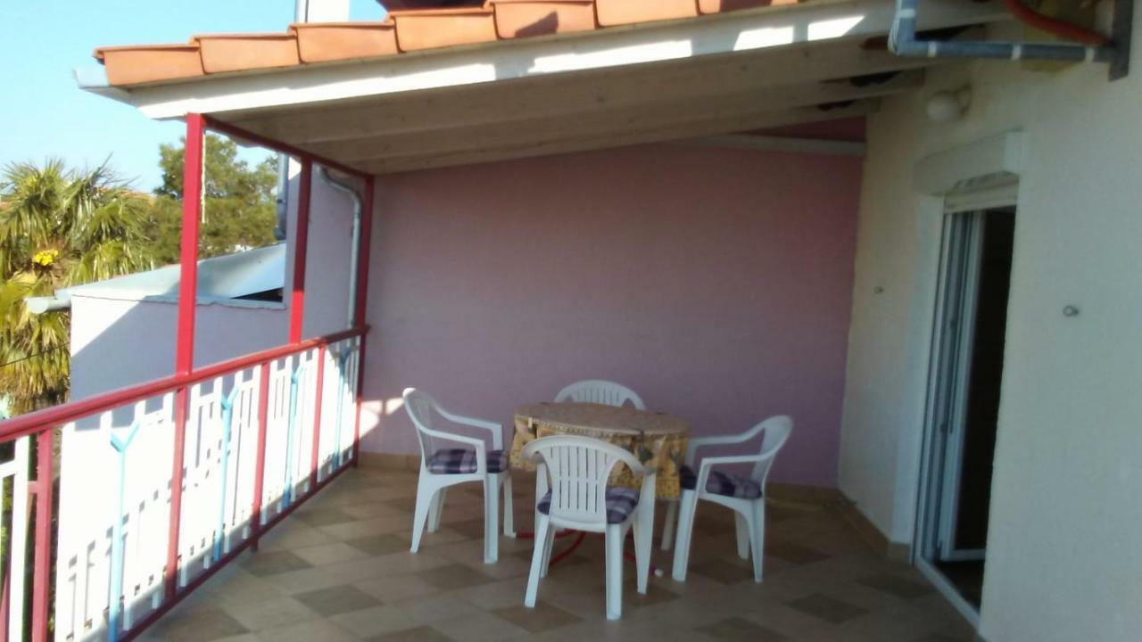 Apartman Mate Zablaće المظهر الخارجي الصورة