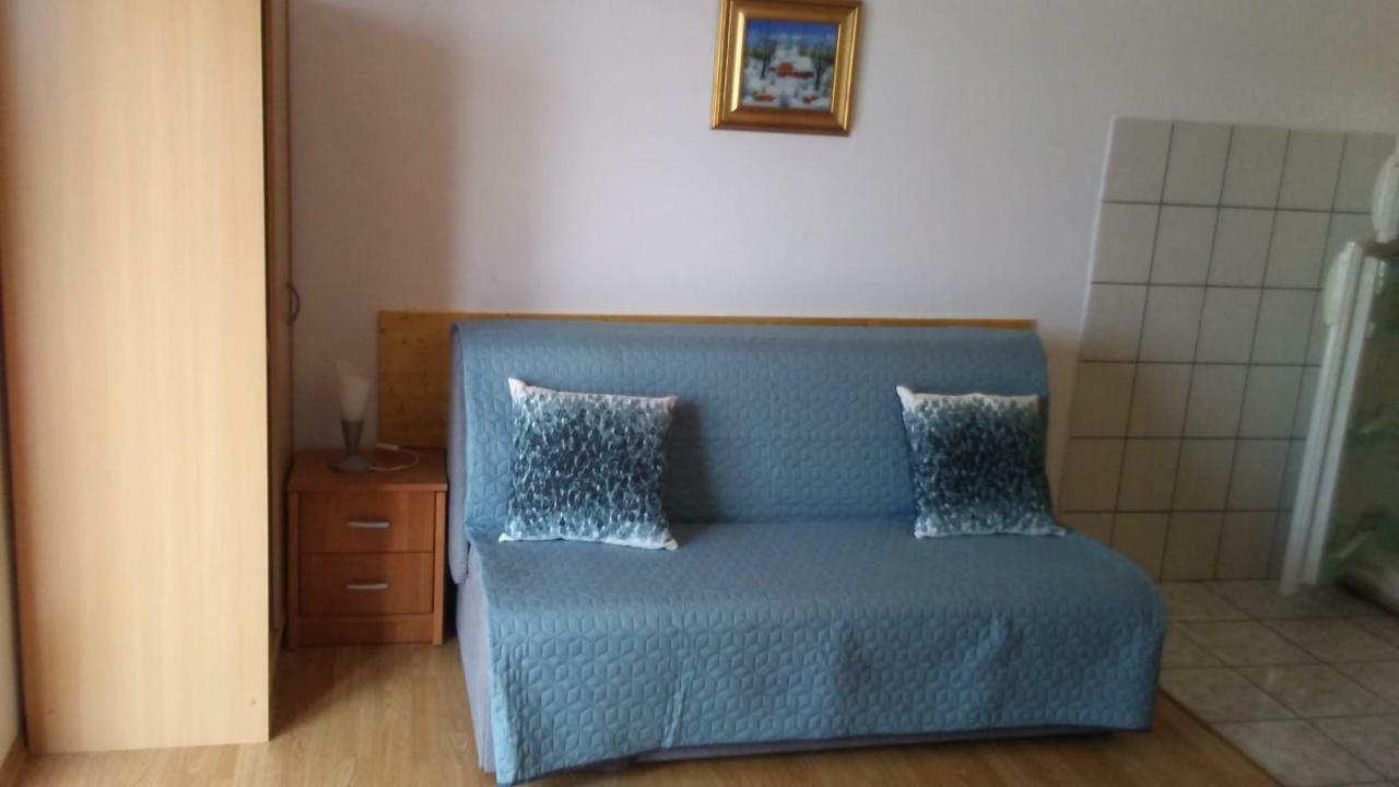 Apartman Mate Zablaće المظهر الخارجي الصورة