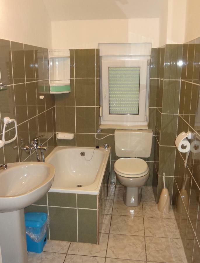 Apartman Mate Zablaće المظهر الخارجي الصورة