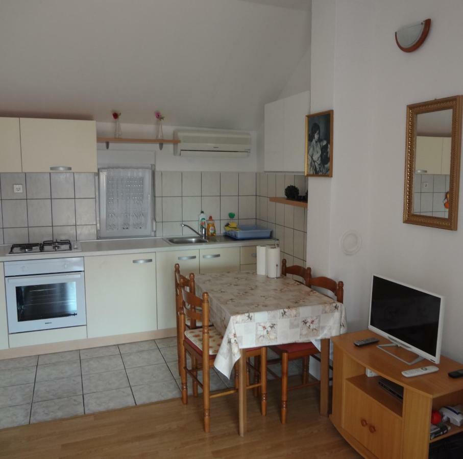Apartman Mate Zablaće المظهر الخارجي الصورة