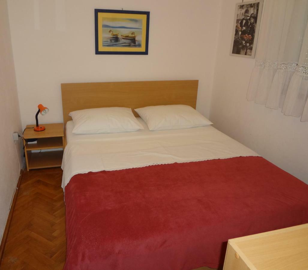 Apartman Mate Zablaće المظهر الخارجي الصورة