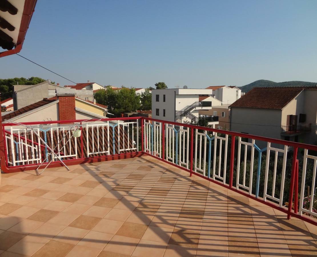Apartman Mate Zablaće المظهر الخارجي الصورة