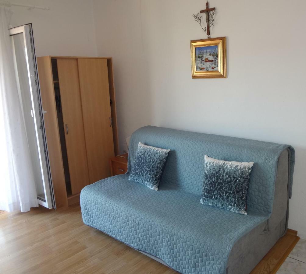 Apartman Mate Zablaće المظهر الخارجي الصورة