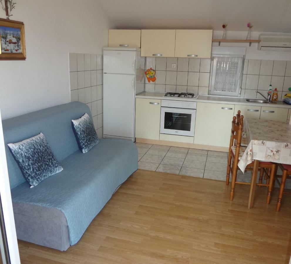 Apartman Mate Zablaće المظهر الخارجي الصورة