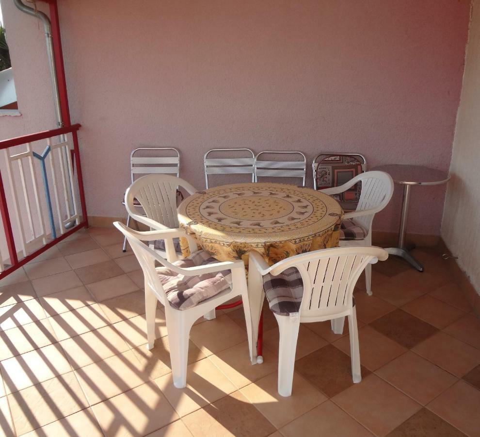 Apartman Mate Zablaće المظهر الخارجي الصورة