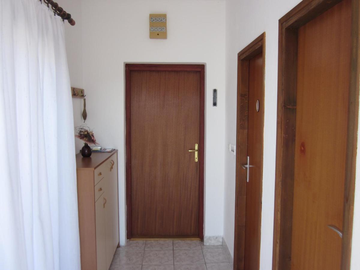 Apartman Mate Zablaće المظهر الخارجي الصورة
